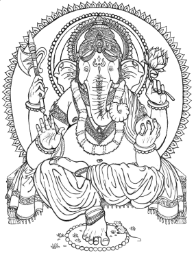 Ganesha 03