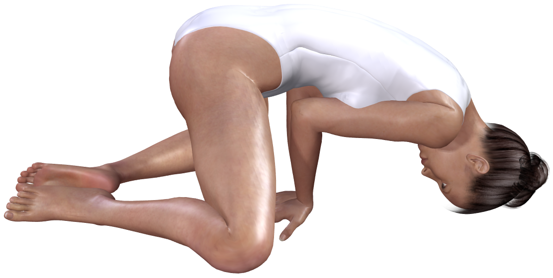 mayurasana