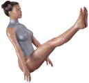 Vajroli Mudra